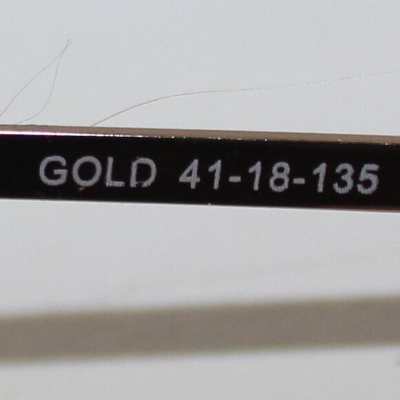 Limited Editions Kid's Glasses (Sunshine) - Picture 5 of 6